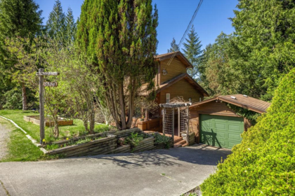 Pantry Photo of 5864 Skookumchuk Road, Sechelt, BC