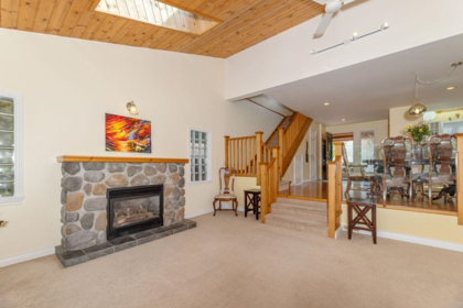 Powder Room Photo of 5864 Skookumchuk Road, Sechelt, BC