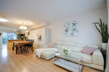 11 15871 85 Avenue, Surrey, BC, Surrey — Townhouse for sale