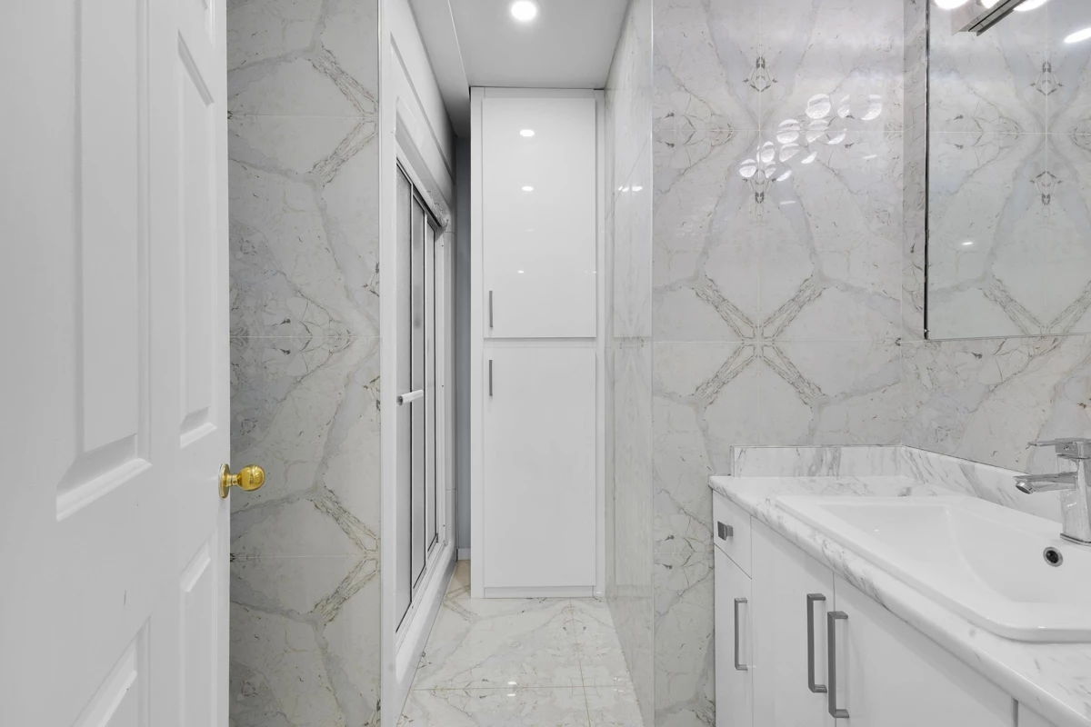 Basement Recreation Room Photo of 32066 Sorrento Avenue, Abbotsford, BC