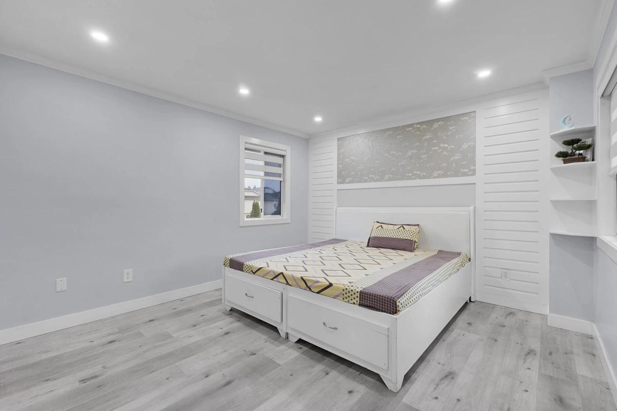 Bedroom 2 Photo of 32066 Sorrento Avenue, Abbotsford, BC