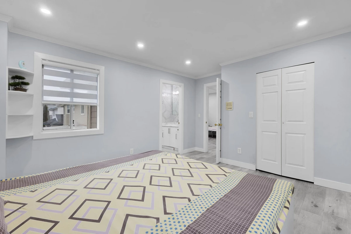 Bedroom 3 Photo of 32066 Sorrento Avenue, Abbotsford, BC