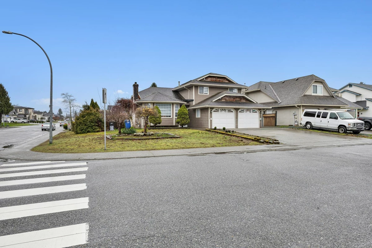 Family Room Photo of 32066 Sorrento Avenue, Abbotsford, BC