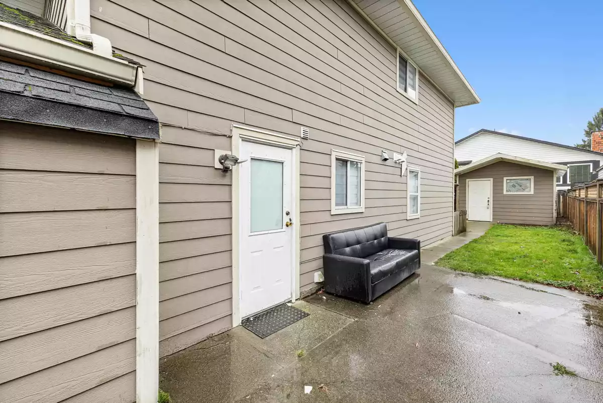 Outdoor Deck Photo of 32066 Sorrento Avenue, Abbotsford, BC