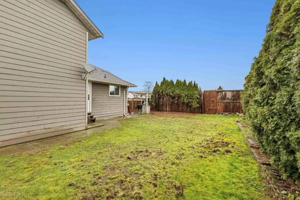 Outdoor Patio Photo of 32066 Sorrento Avenue, Abbotsford, BC