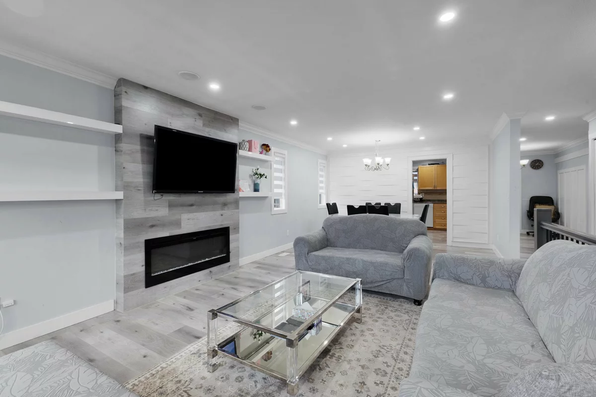 Primary Bedroom Photo of 32066 Sorrento Avenue, Abbotsford, BC