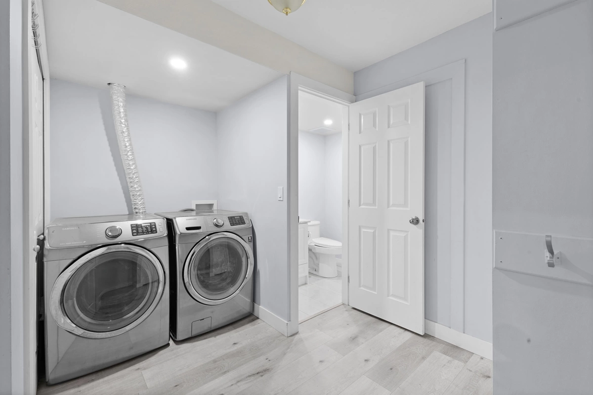 Staircase Photo of 32066 Sorrento Avenue, Abbotsford, BC