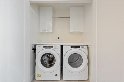 Walk-In Closet Photo of 807 1526 Finlay Street, White Rock, BC