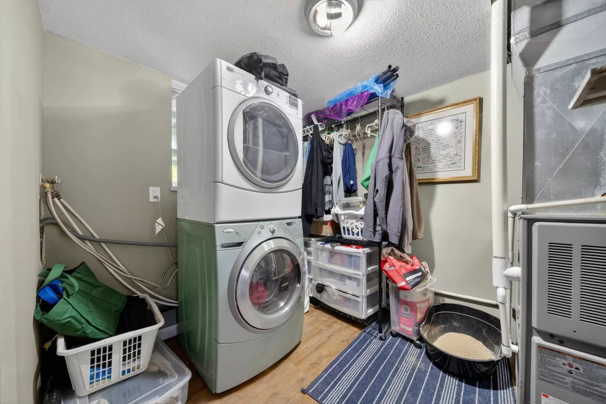 Backyard Photo of 3190 Babich Street, Abbotsford, BC