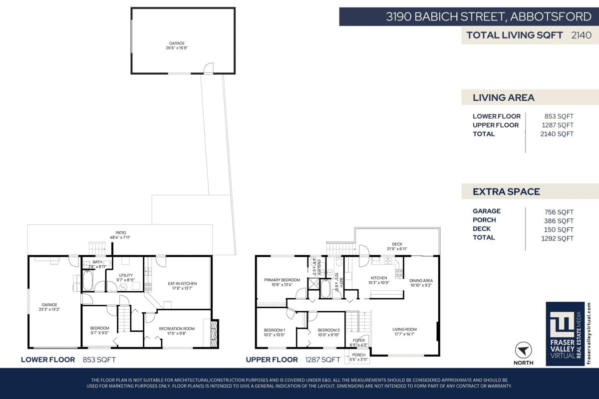 Hot Tub / Spa Photo of 3190 Babich Street, Abbotsford, BC