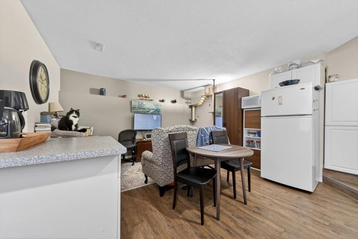 Laundry Room Photo of 3190 Babich Street, Abbotsford, BC