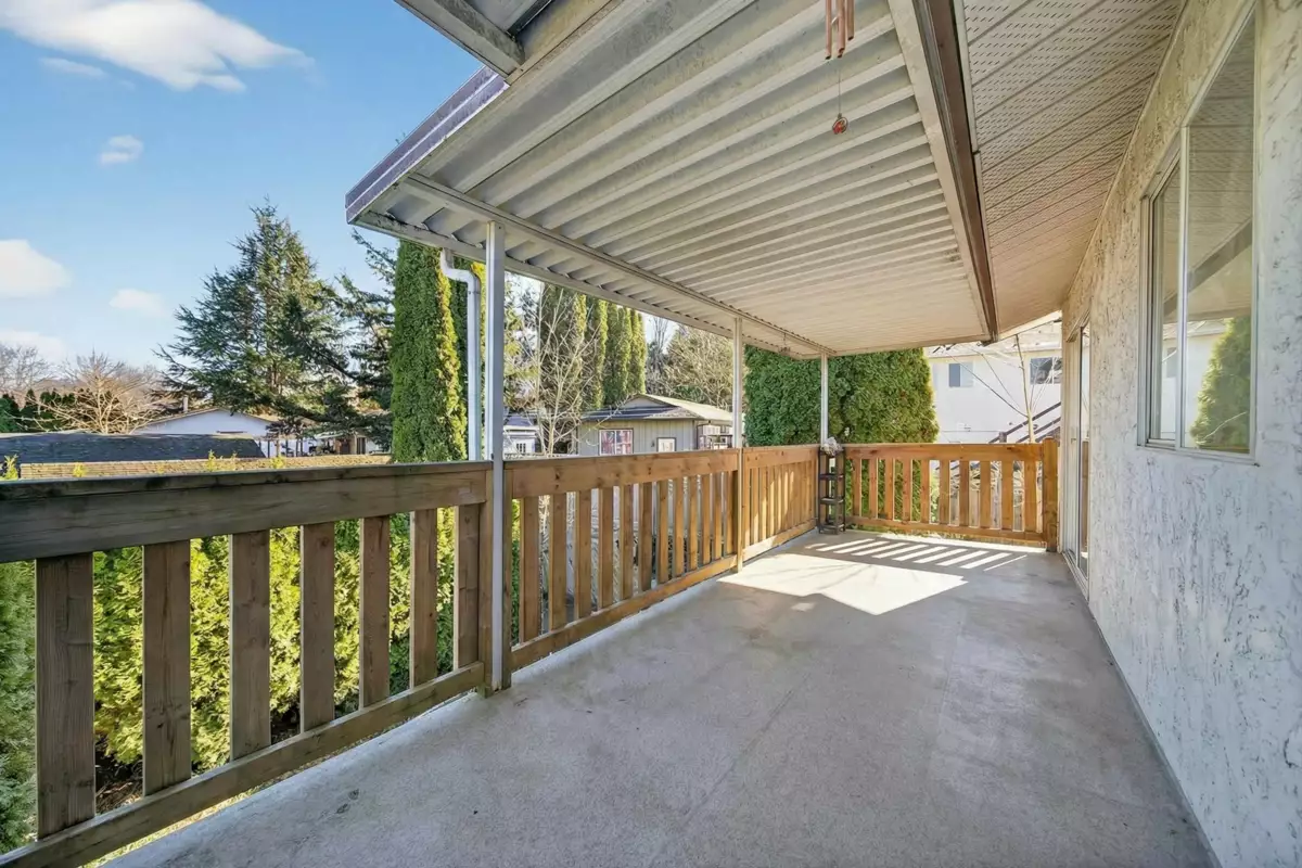 Loft / Bonus Room Photo of 3190 Babich Street, Abbotsford, BC
