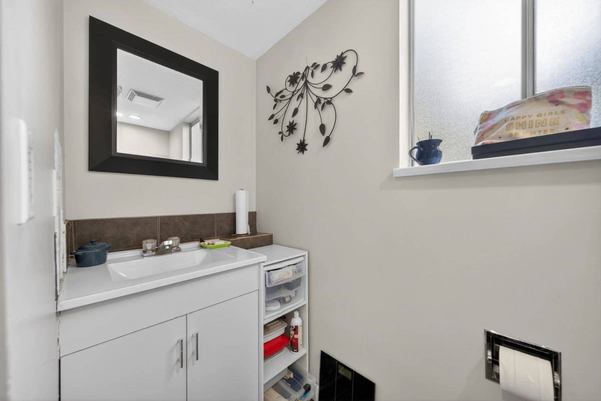 Outdoor Deck Photo of 3190 Babich Street, Abbotsford, BC