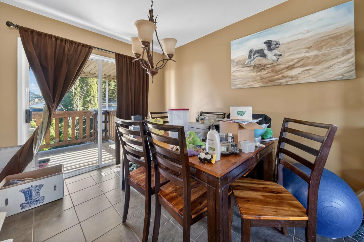 Pantry Photo of 3190 Babich Street, Abbotsford, BC