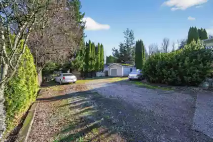Swimming Pool Photo of 3190 Babich Street, Abbotsford, BC