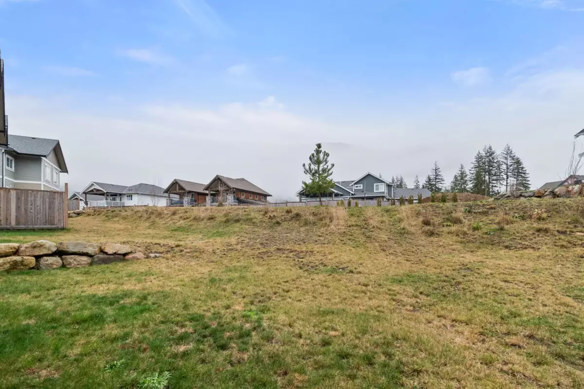 Aerial View of 38 1928 Woodside Boulevard, Agassiz, BC