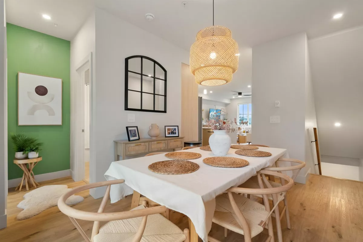 Basement Recreation Room Photo of 38 1928 Woodside Boulevard, Agassiz, BC