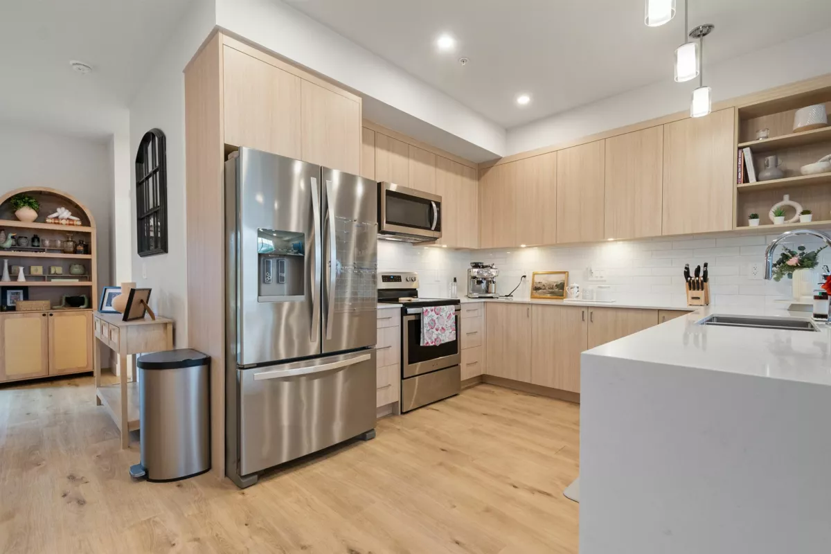 Bedroom 2 Photo of 38 1928 Woodside Boulevard, Agassiz, BC