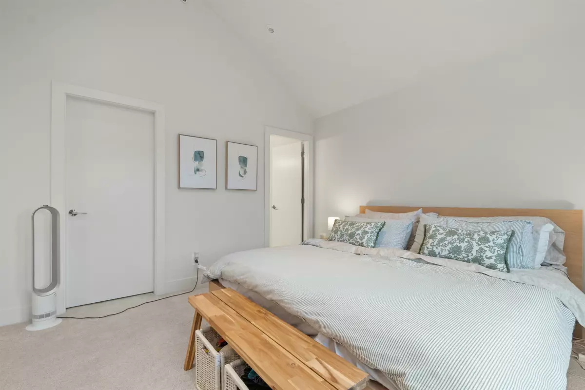 Garage Interior Photo of 38 1928 Woodside Boulevard, Agassiz, BC