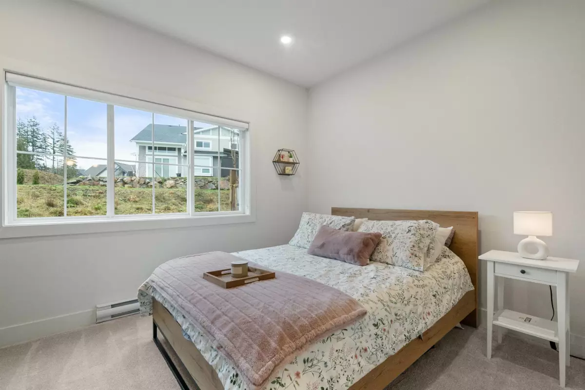 Laundry Room Photo of 38 1928 Woodside Boulevard, Agassiz, BC