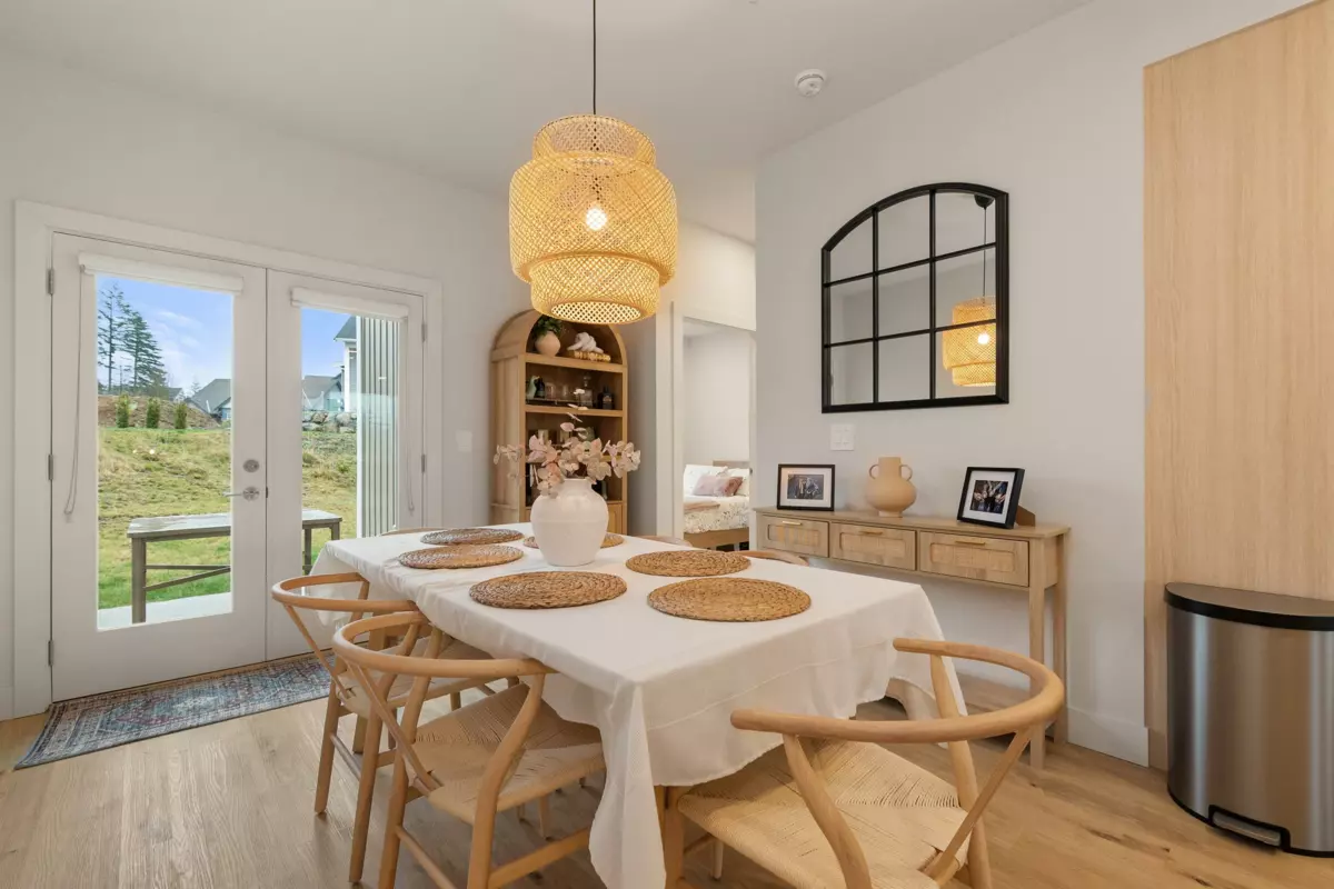 Office / Den Photo of 38 1928 Woodside Boulevard, Agassiz, BC