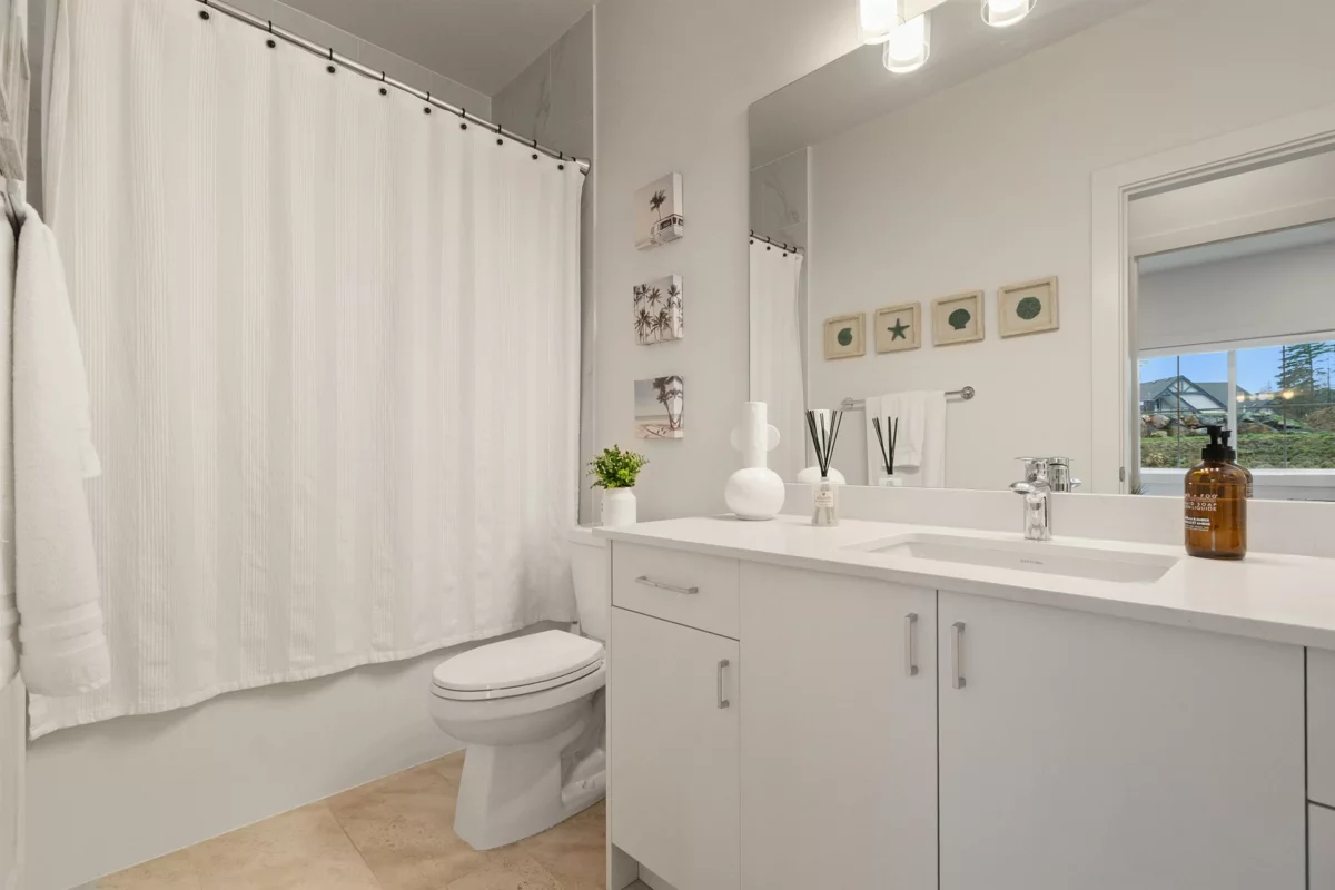 Outdoor Patio Photo of 38 1928 Woodside Boulevard, Agassiz, BC