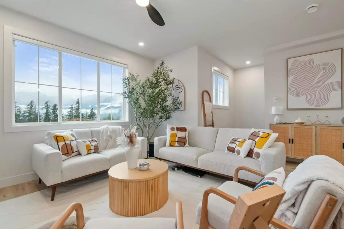 Pantry Photo of 38 1928 Woodside Boulevard, Agassiz, BC