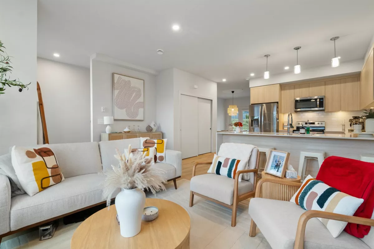 Primary Bathroom Photo of 38 1928 Woodside Boulevard, Agassiz, BC