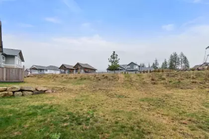 Aerial View of 38 1928 Woodside Boulevard, Agassiz, BC