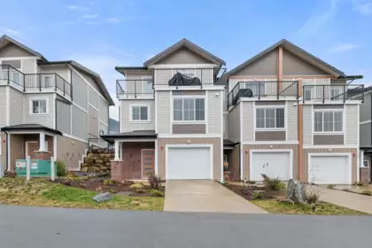 38 1928 Woodside Boulevard, Agassiz, BC, Agassiz — 3 bed townhouse for sale
