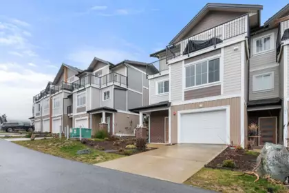 38 1928 Woodside Boulevard, Agassiz, BC, Agassiz — Townhouse for sale