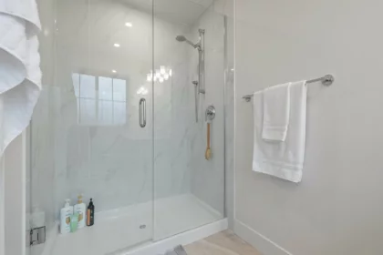 Mudroom Photo of 38 1928 Woodside Boulevard, Agassiz, BC