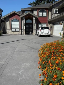 Front Yard Photo of 13449 68 Avenue, Surrey, BC