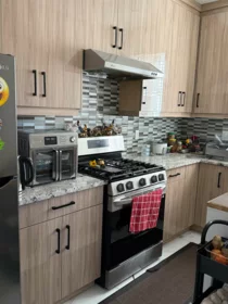 Kitchen Photo of 13449 68 Avenue, Surrey, BC