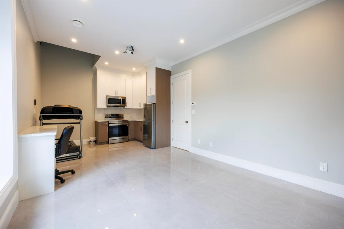 Backyard Photo of 9480 Patterson Road, Richmond, BC