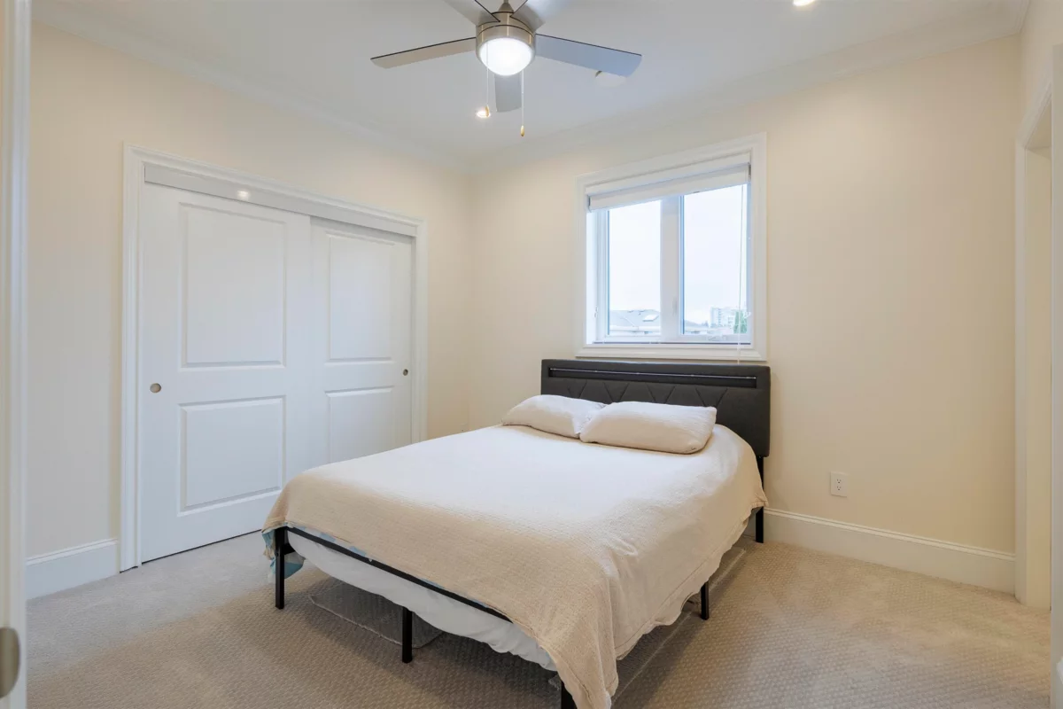 Basement Recreation Room Photo of 9480 Patterson Road, Richmond, BC