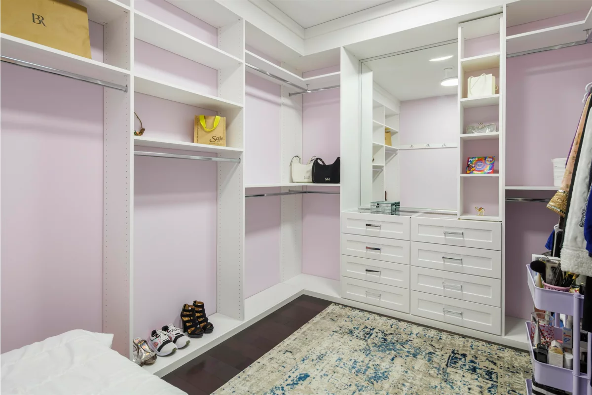 Bedroom 4 Photo of 9480 Patterson Road, Richmond, BC