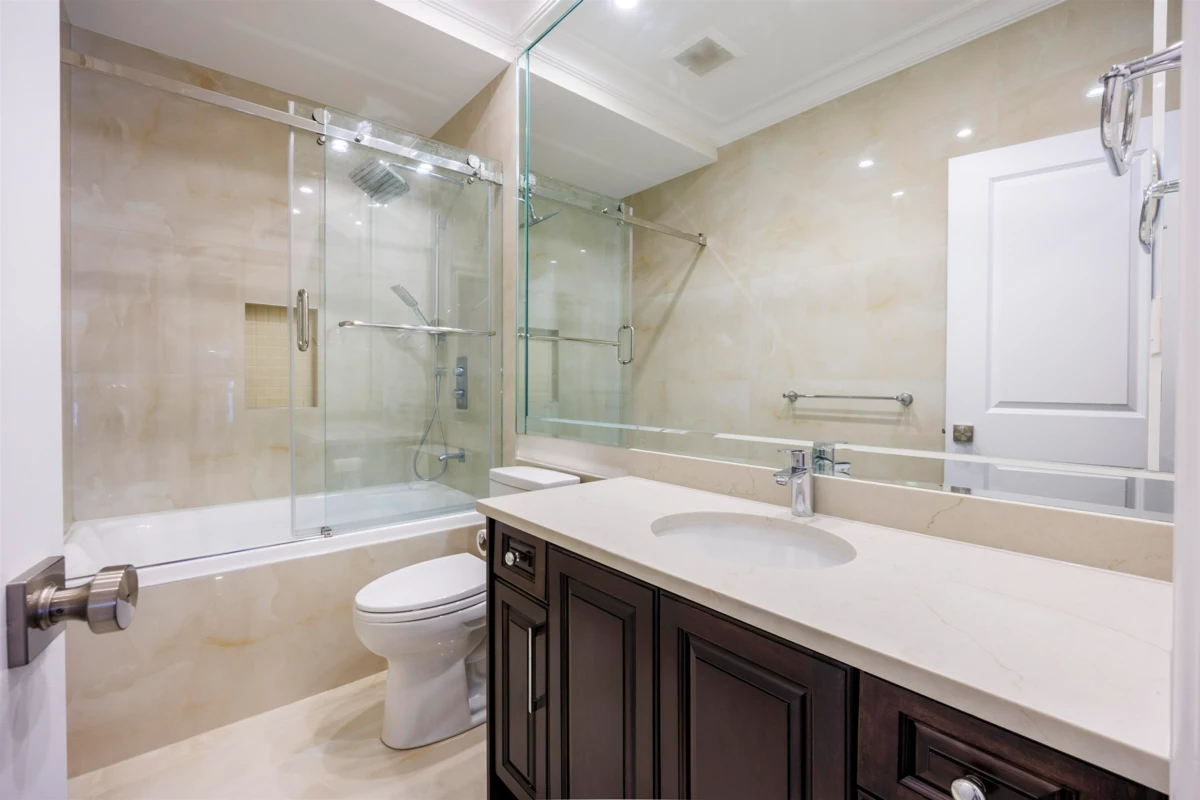 Entry Foyer Photo of 9480 Patterson Road, Richmond, BC