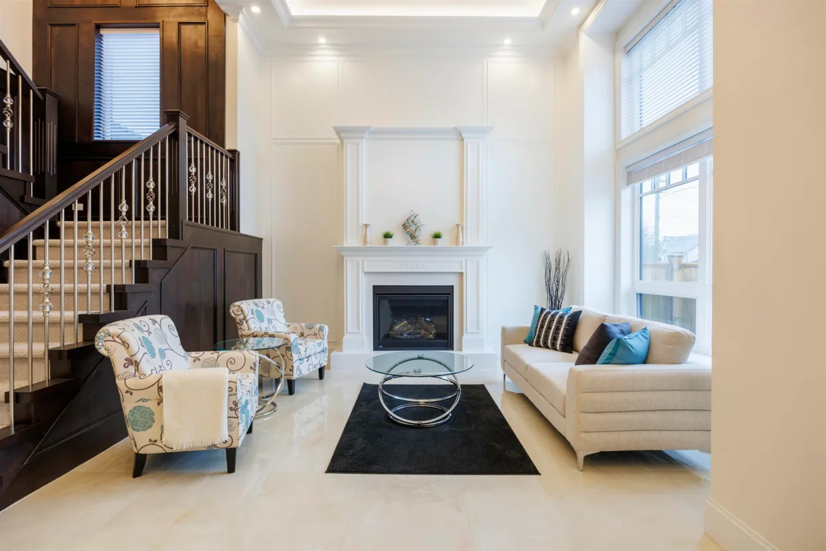 Exterior Rear Photo of 9480 Patterson Road, Richmond, BC