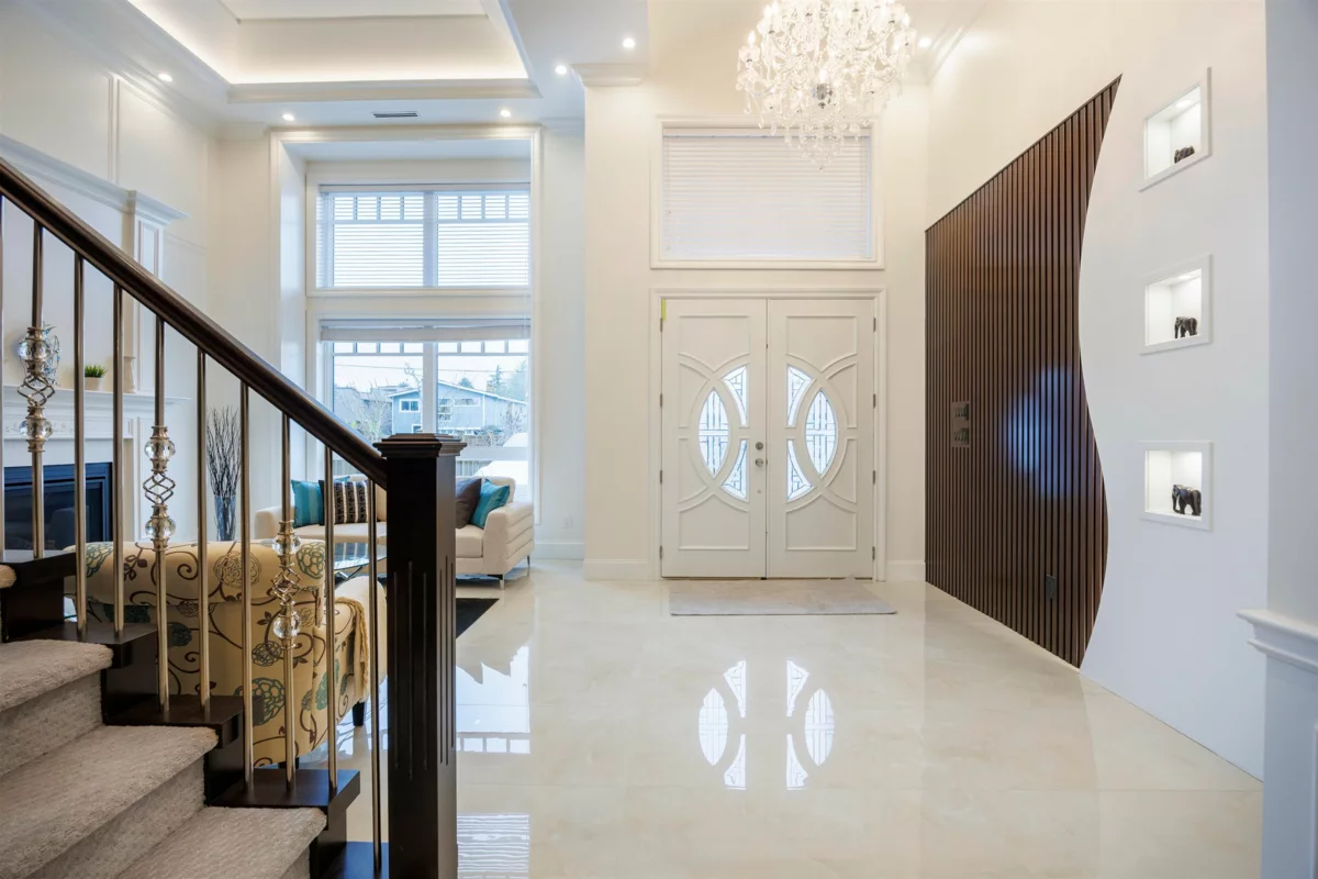 Kitchen Photo of 9480 Patterson Road, Richmond, BC