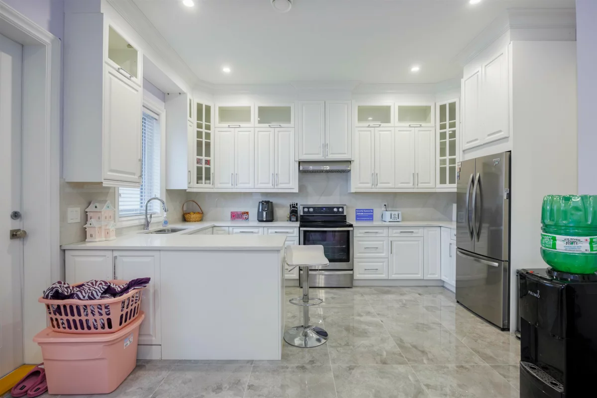 Outdoor Deck Photo of 9480 Patterson Road, Richmond, BC