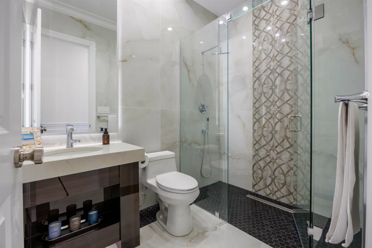 Outdoor Kitchen Photo of 9480 Patterson Road, Richmond, BC