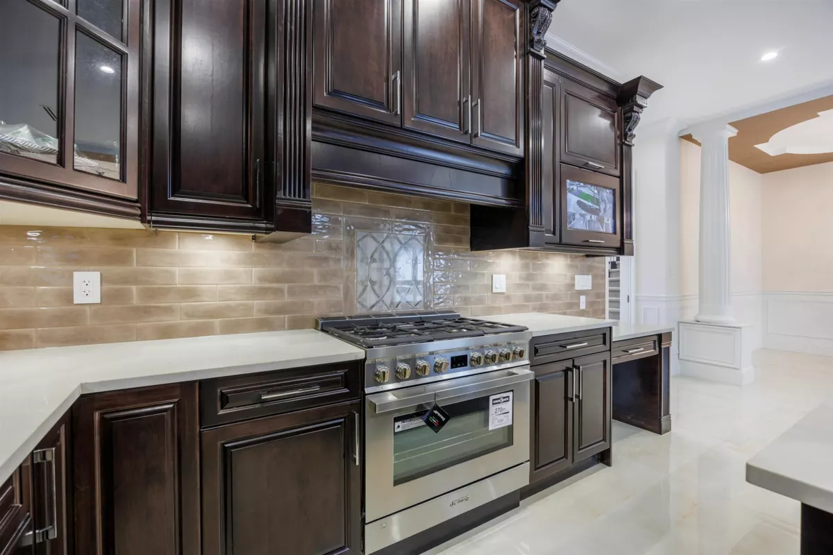 Outdoor Patio Photo of 9480 Patterson Road, Richmond, BC