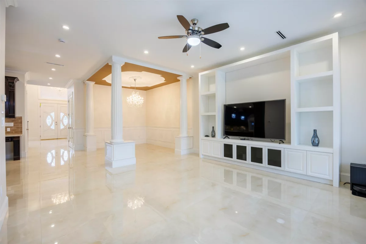 Pantry Photo of 9480 Patterson Road, Richmond, BC