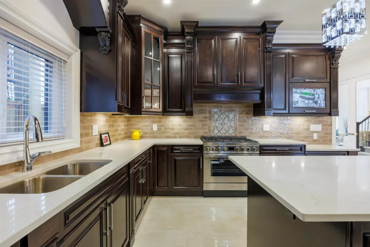 Primary Bathroom Photo of 9480 Patterson Road, Richmond, BC