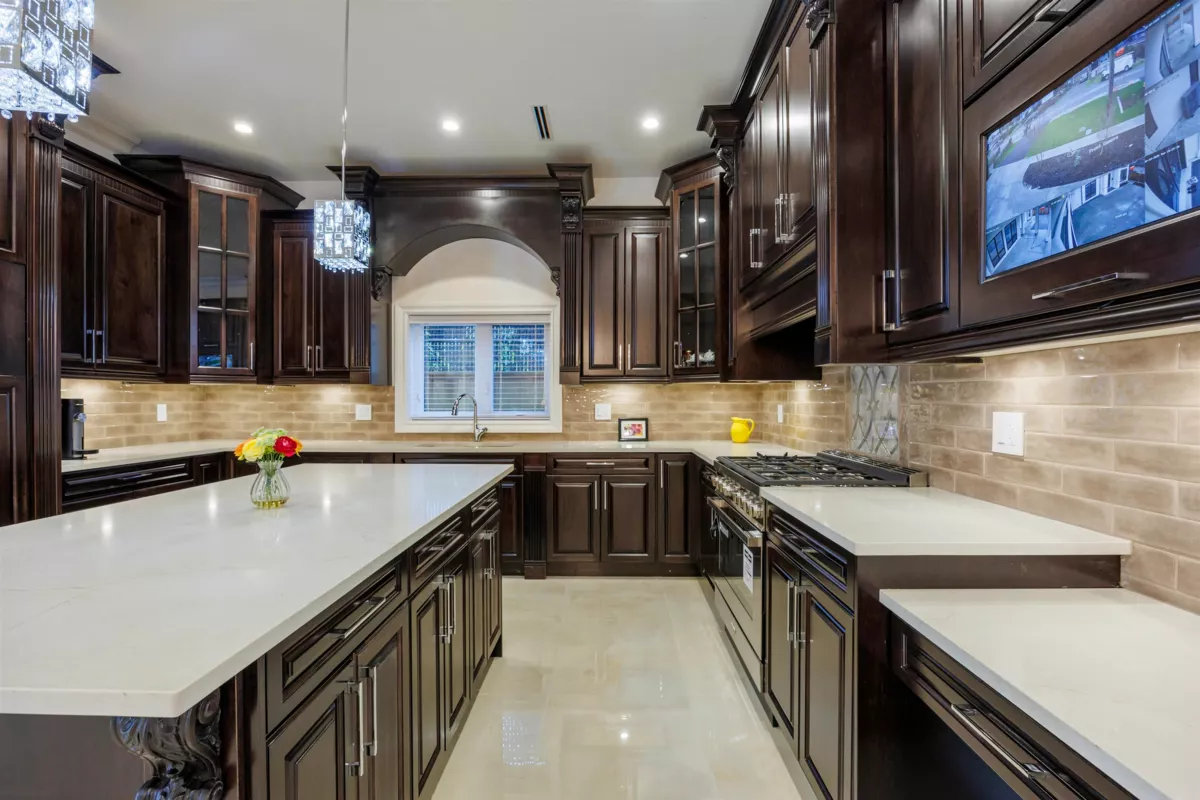 Primary Bedroom Photo of 9480 Patterson Road, Richmond, BC