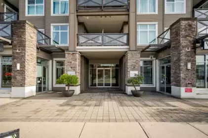 267 6758 188 Street, Surrey, BC, Clayton — 1 bed apartment/condo for sale