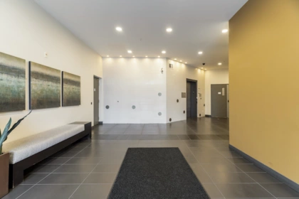 Family Room Photo of 267 6758 188 Street, Surrey, BC