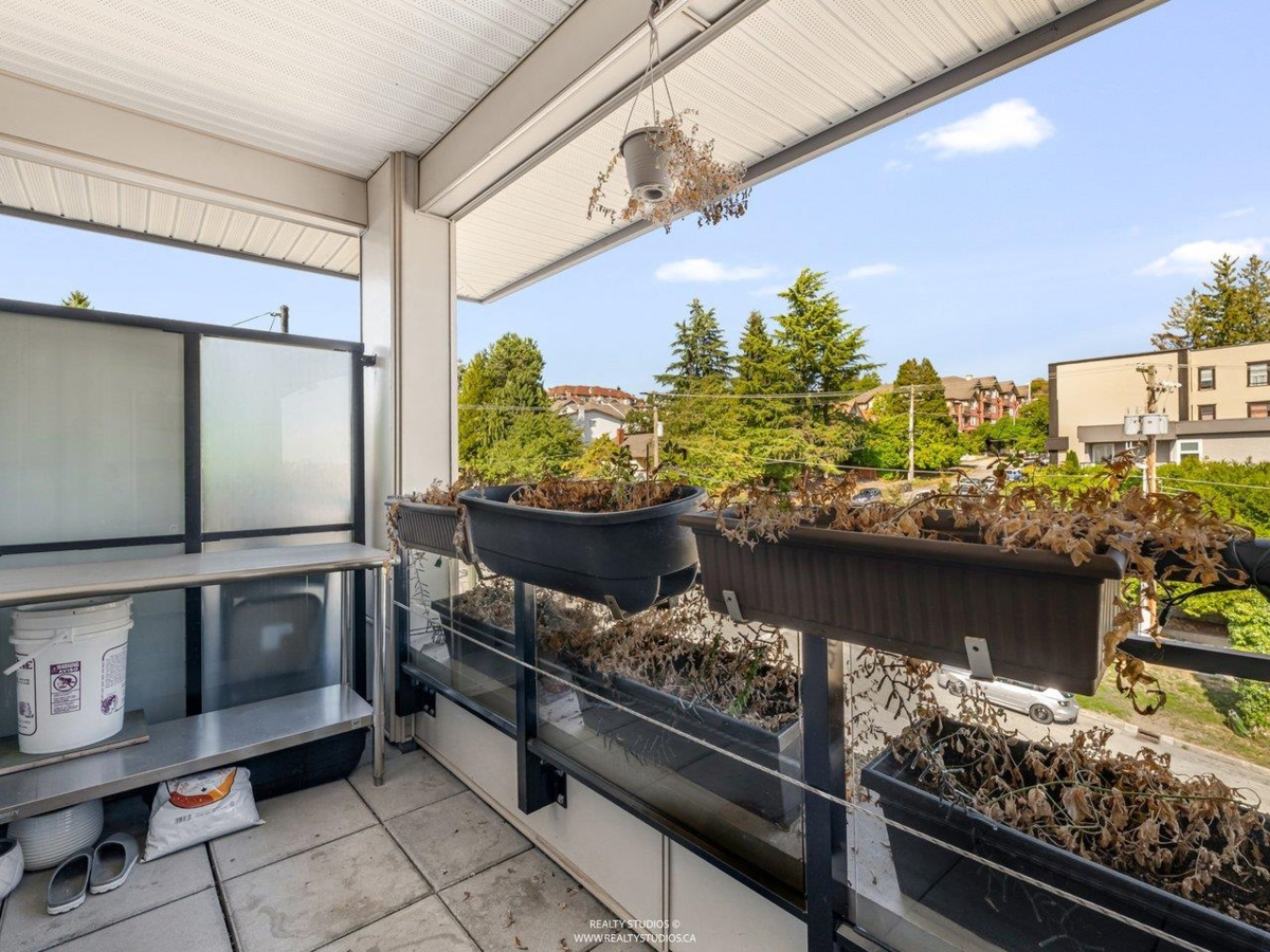 Mudroom Photo of PH-08 1306 Fifth Avenue, New Westminster, BC