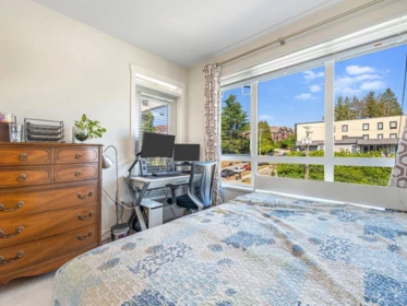 Loft / Bonus Room Photo of PH-08 1306 Fifth Avenue, New Westminster, BC